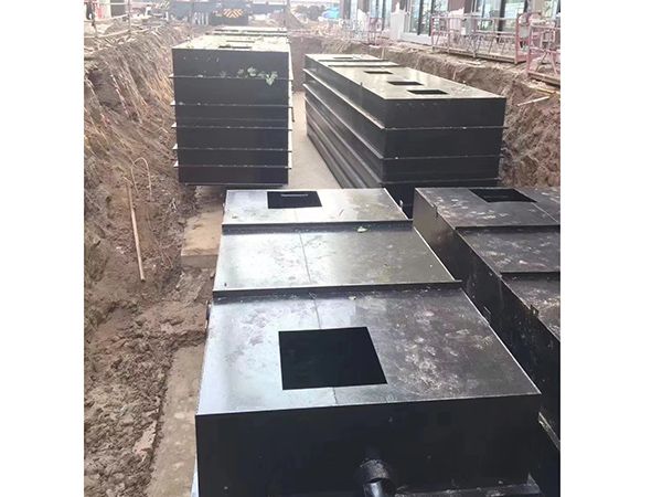 范县​甘肃嘉源通环保：全品类水处理设备，一站式守护碧水清流