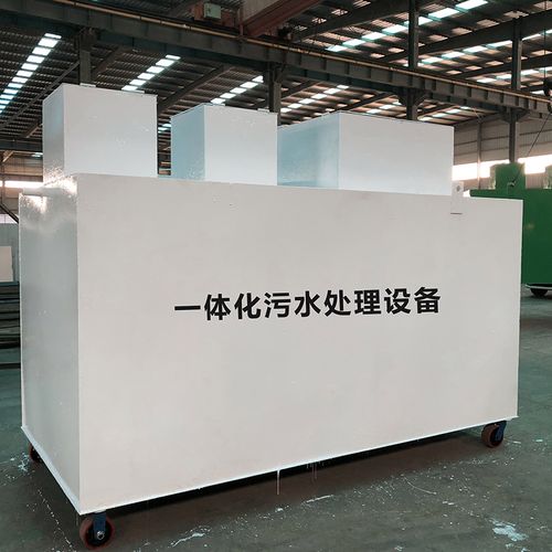 范县甘肃嘉源通全域服务｜专业污水处理设备定制生产、安装运维一站式解决方案